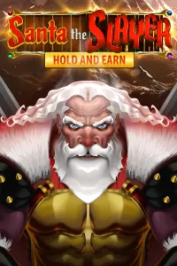 Santa the Slayer
